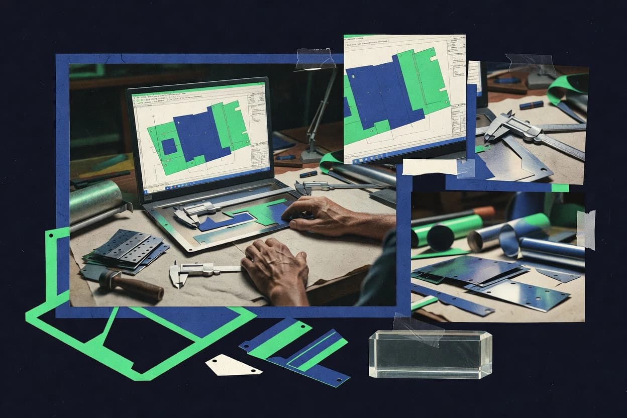 Top 9 Best Fabrication Design Software of 2026