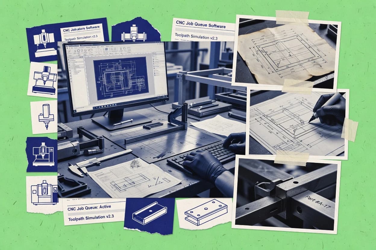 Top 10 Best Fabricators Software of 2026