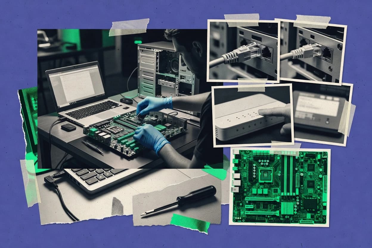 Top 10 Best Computer Support Services of 2026