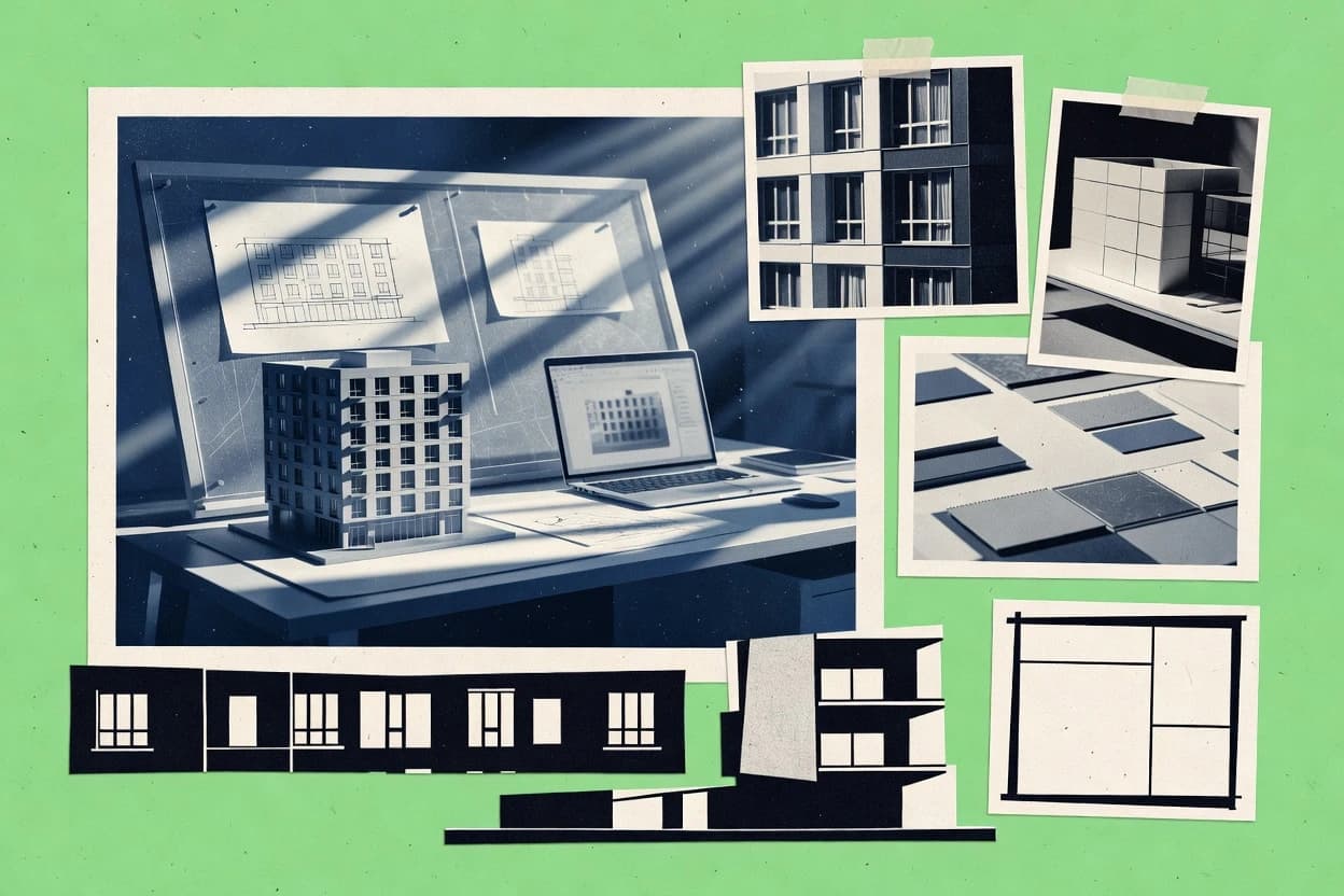 Top 10 Best Facade Design Software of 2026