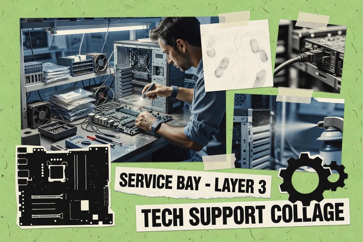 Top 10 Best Computer Tech Support Services of 2026