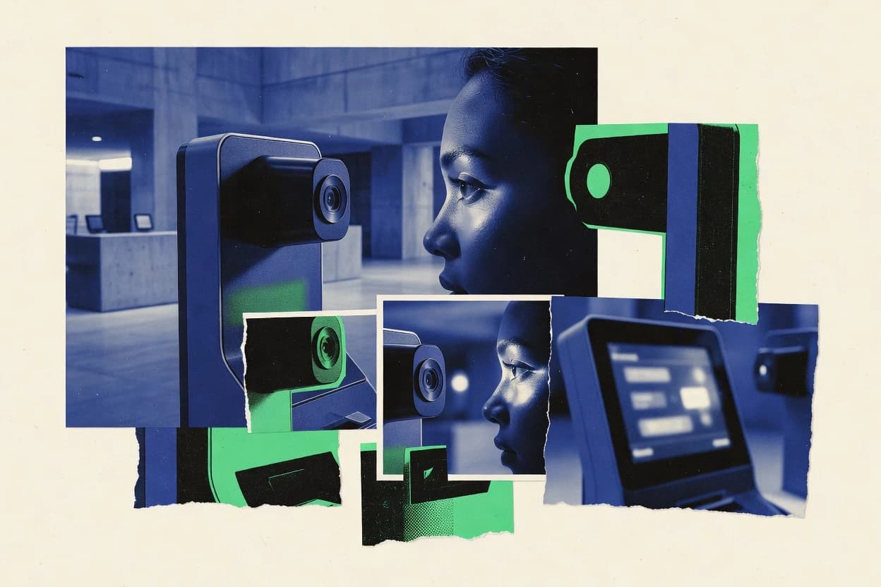 Top 10 Best Face Authentication Software of 2026