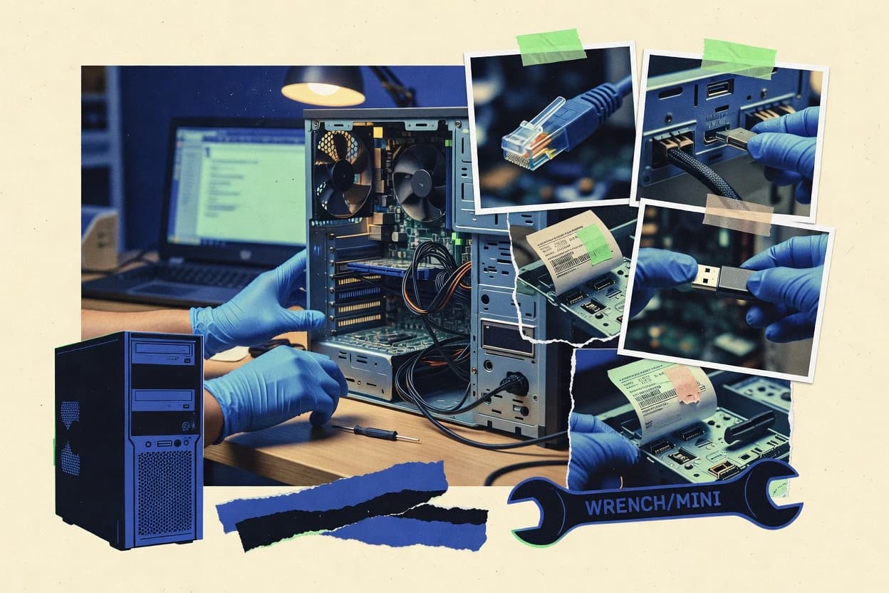 Top 10 Best Computer Technical Support Services of 2026