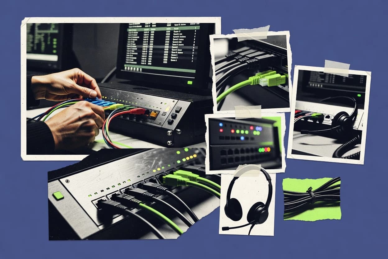 Top 10 Best Computer Telephony Integration Services of 2026
