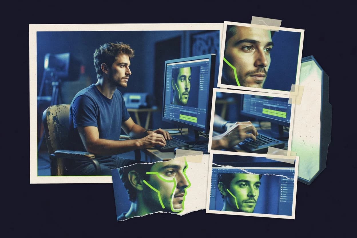 Top 10 Best Face Changing Software of 2026