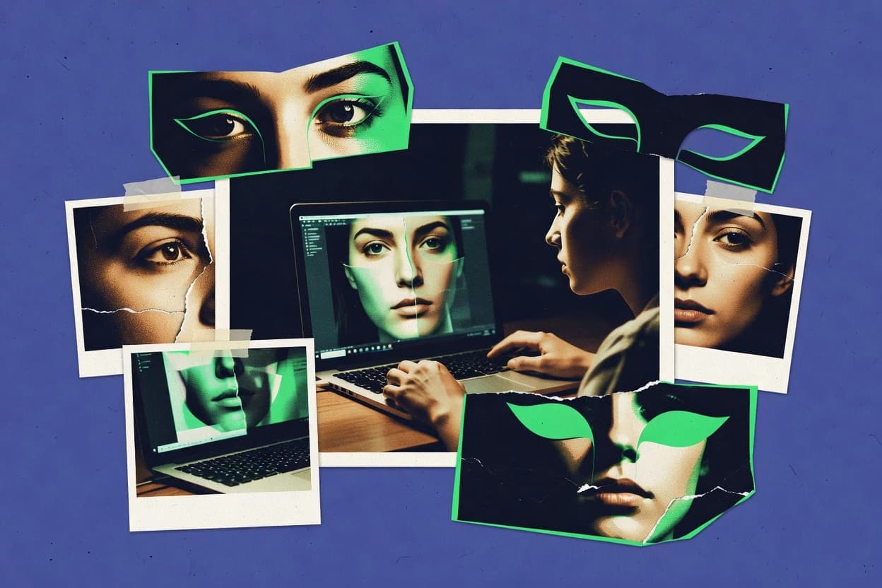 Top 10 Best Face Change Software of 2026