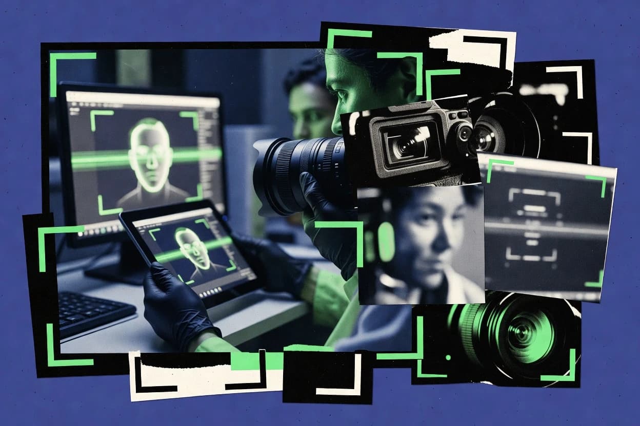 Top 10 Best Face Detection Software of 2026