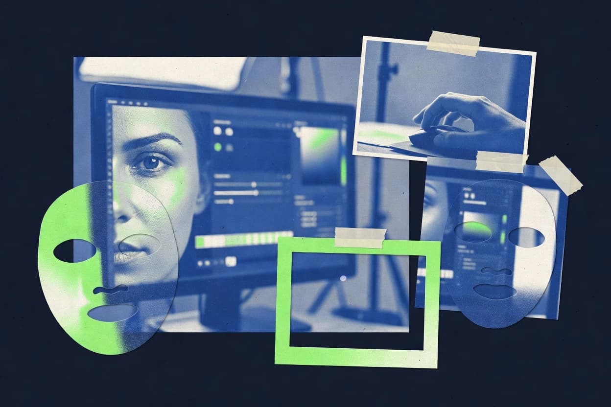 Top 10 Best Face Editor Software of 2026