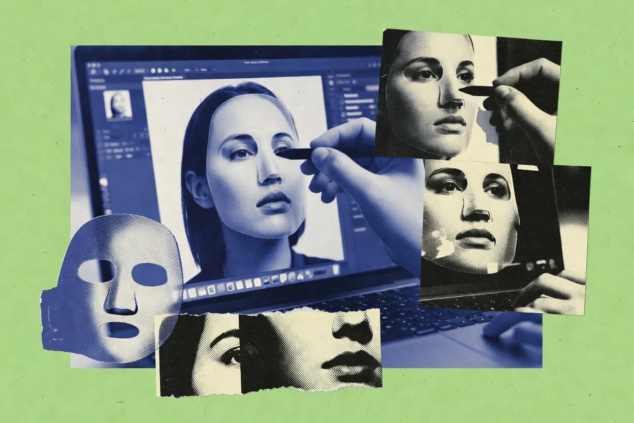 Top 10 Best Face Editing Software of 2026