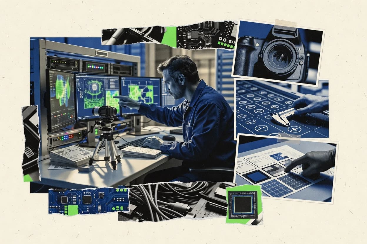 Top 10 Best Computer Vision Consulting Services of 2026