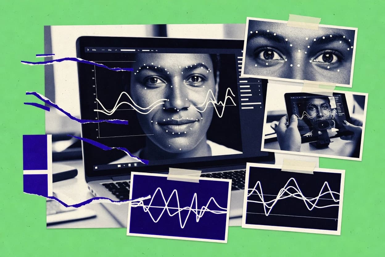 Top 10 Best Face Expression Software of 2026