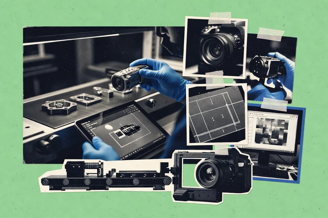 Top 10 Best Computer Vision Services of 2026