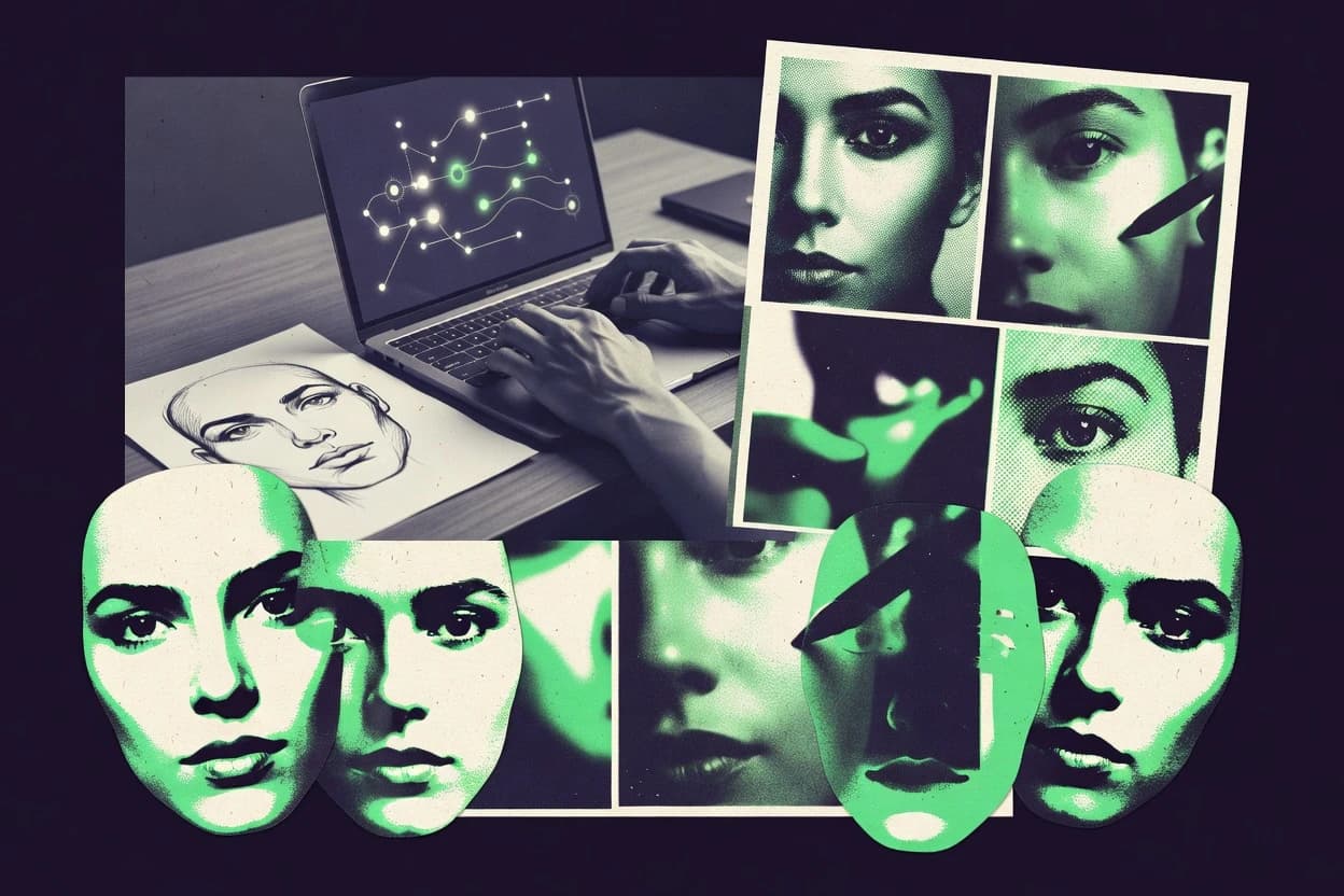 Top 10 Best Face Making Software of 2026