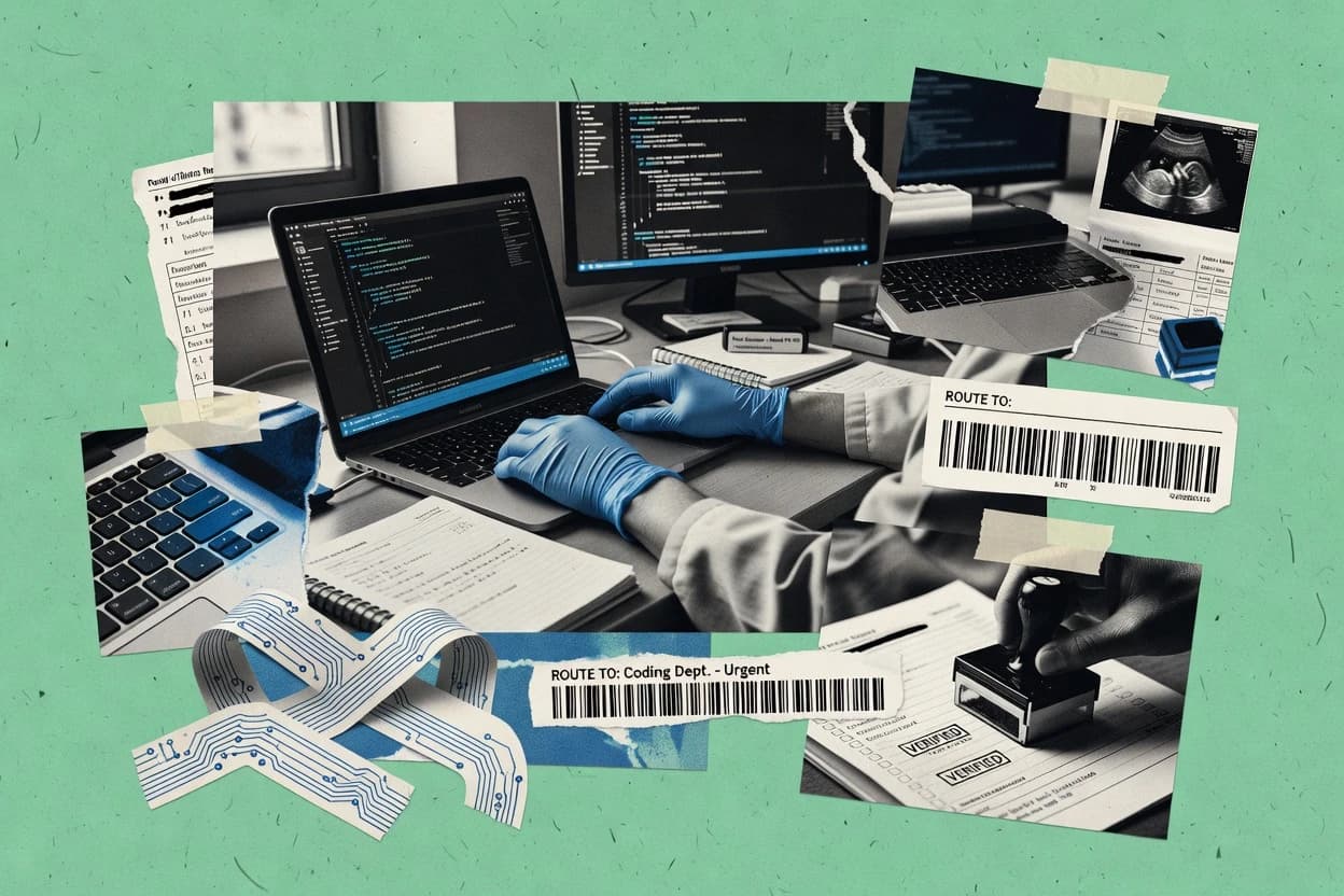 Top 10 Best Computer-assisted Coding Services of 2026