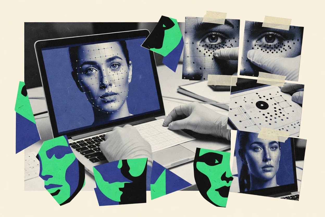 Top 10 Best Face Mapping Software of 2026