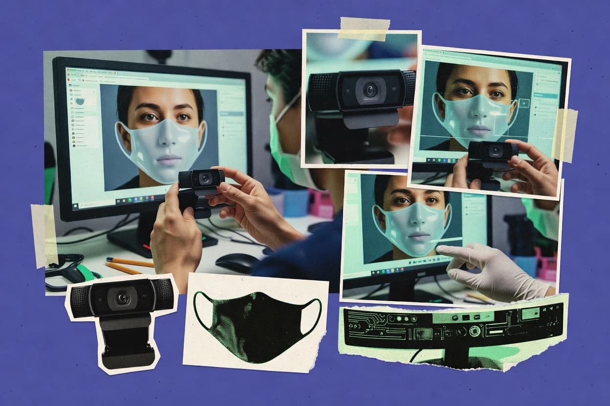 Top 10 Best Face Mask Software of 2026