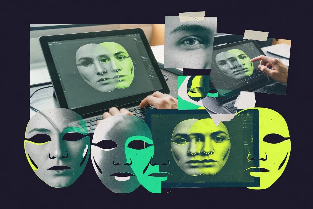 Top 10 Best Face Merge Software of 2026