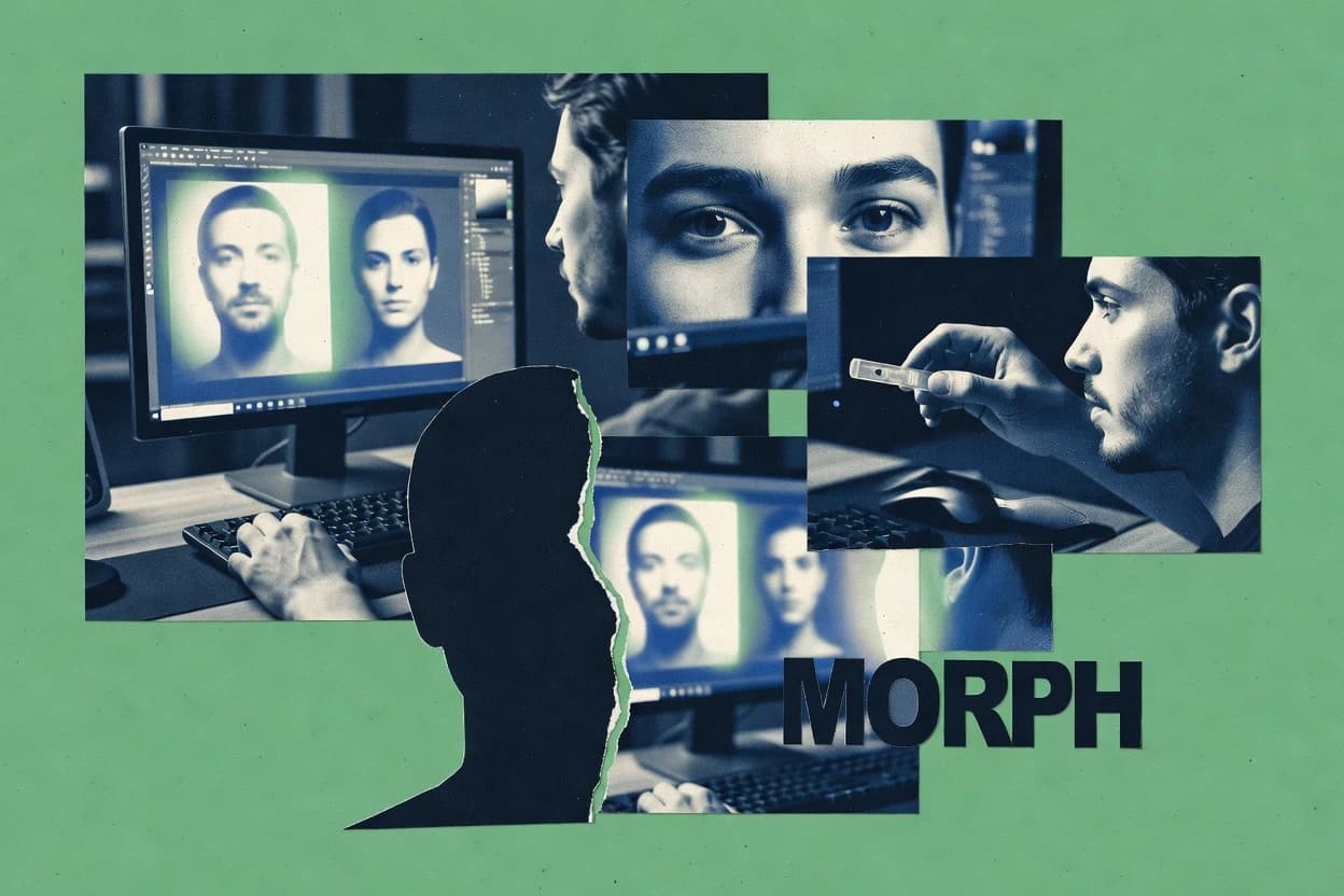 Top 10 Best Face Morph Software of 2026