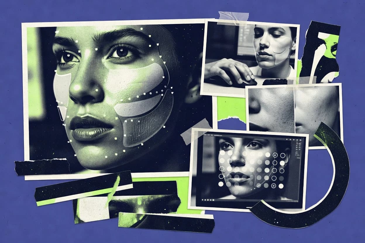 Top 10 Best Face Modification Software of 2026