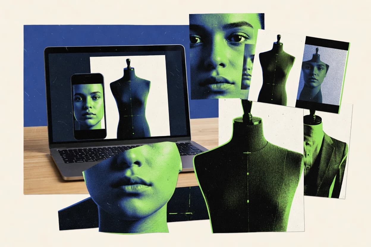 Top 10 Best Face On Body Software of 2026