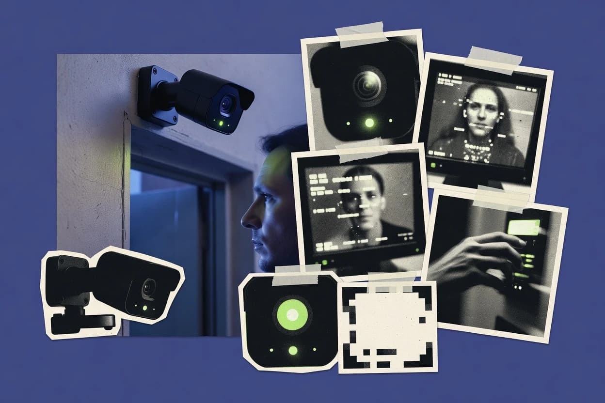Top 10 Best Face Recognition Camera Software of 2026