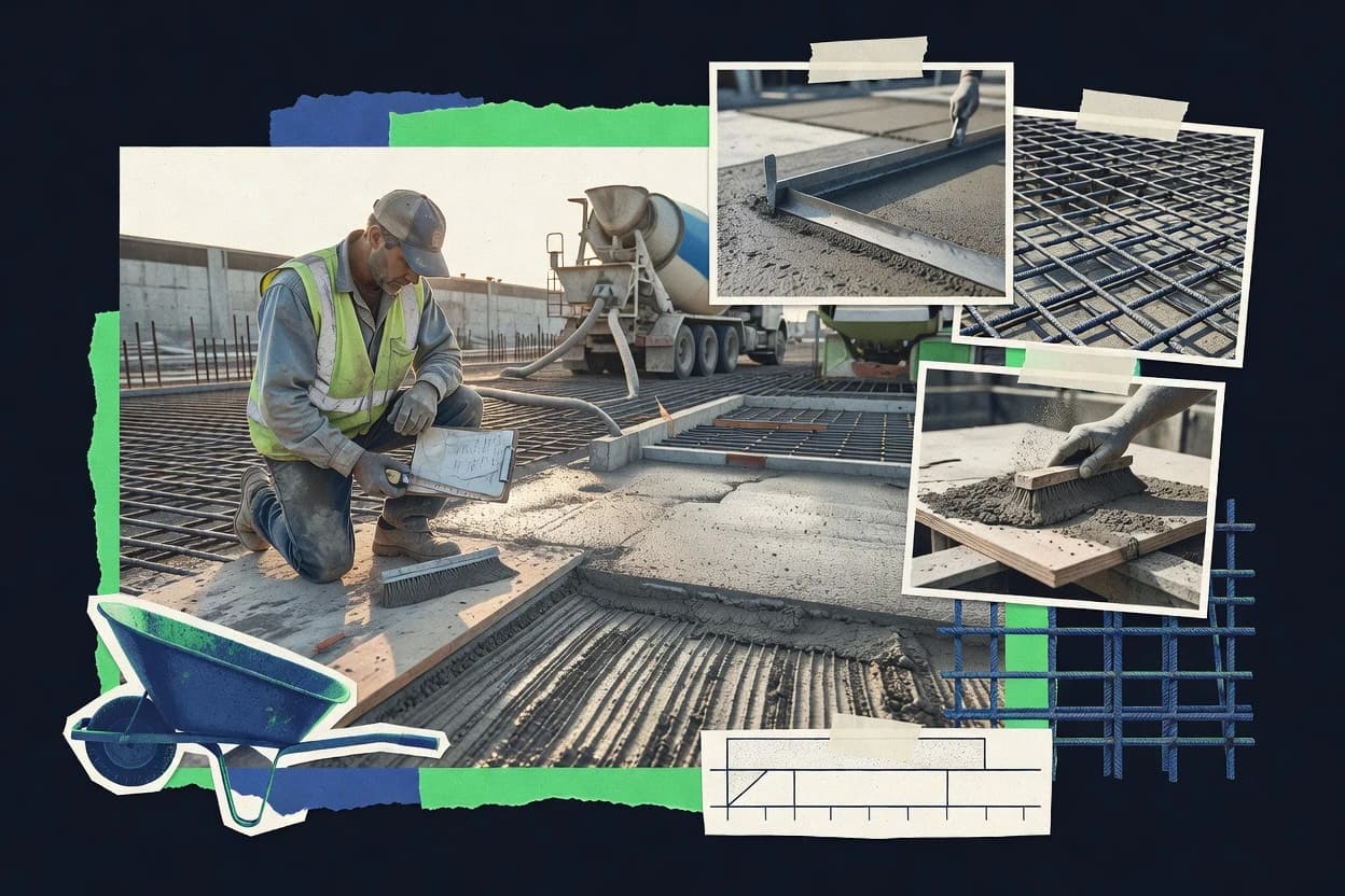 Top 10 Best Concrete Estimating Services of 2026