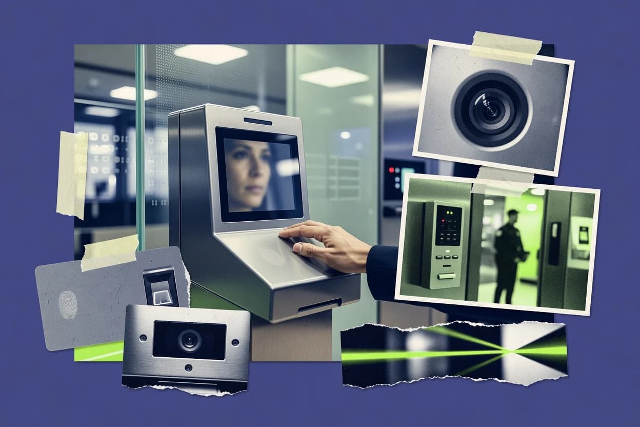 Top 10 Best Face Recognition Login Software of 2026