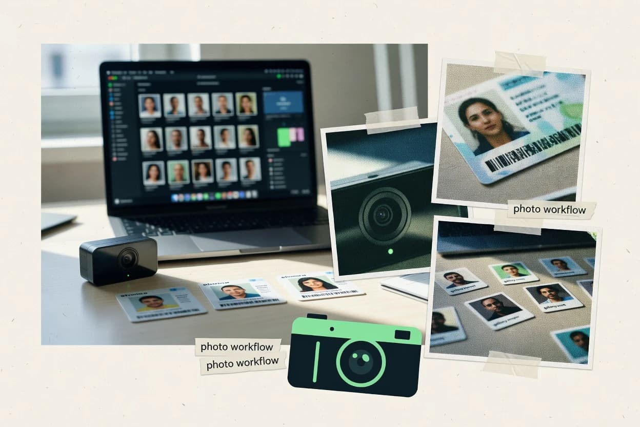 Top 10 Best Face Recognition Photo Management Software of 2026