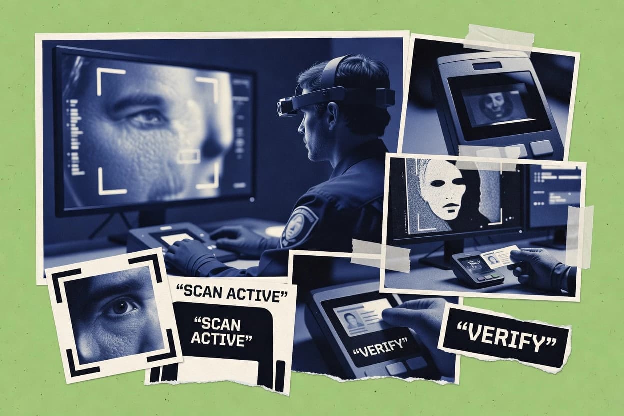 Top 10 Best Face Recognition Security Software of 2026