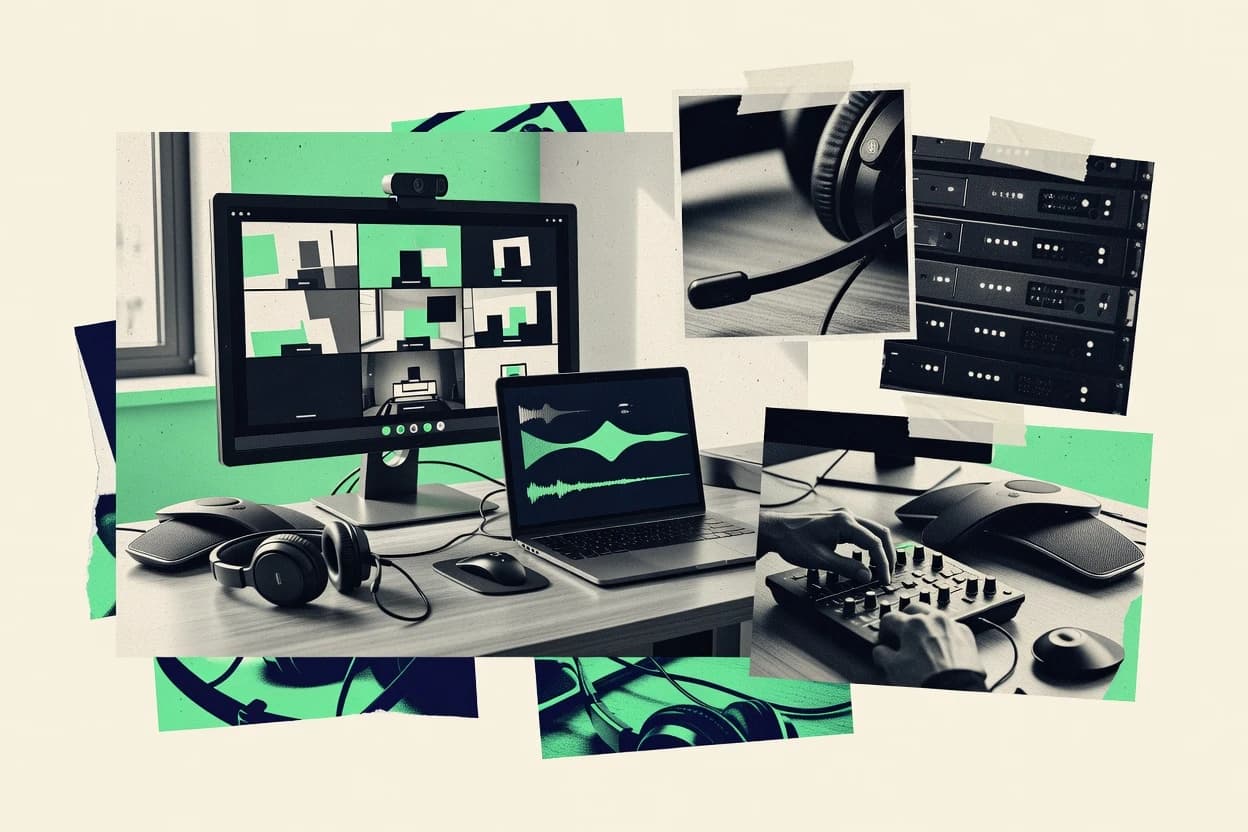 Top 10 Best Conference Call Hosting Services of 2026