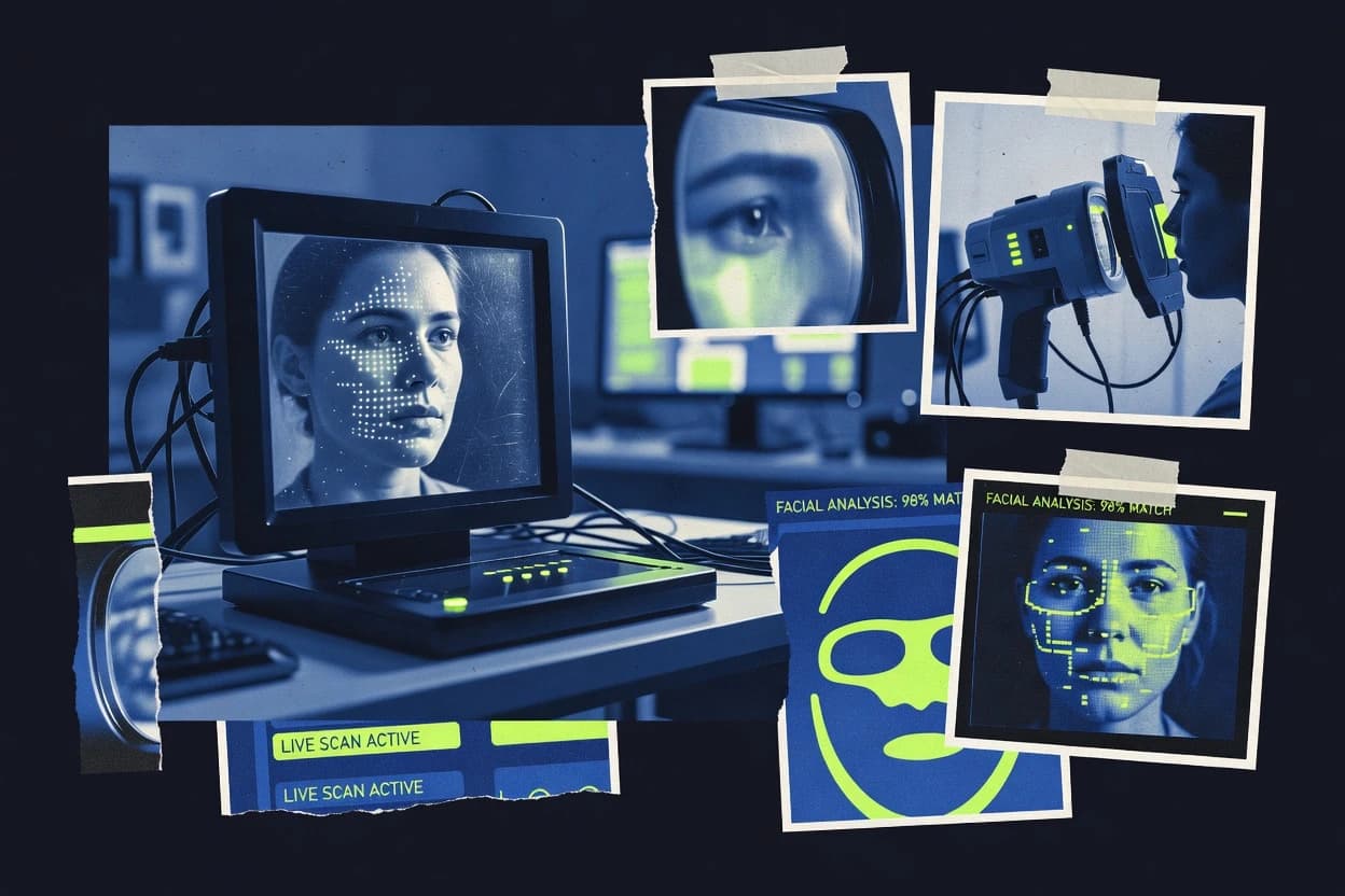 Top 10 Best Face Scan Software of 2026