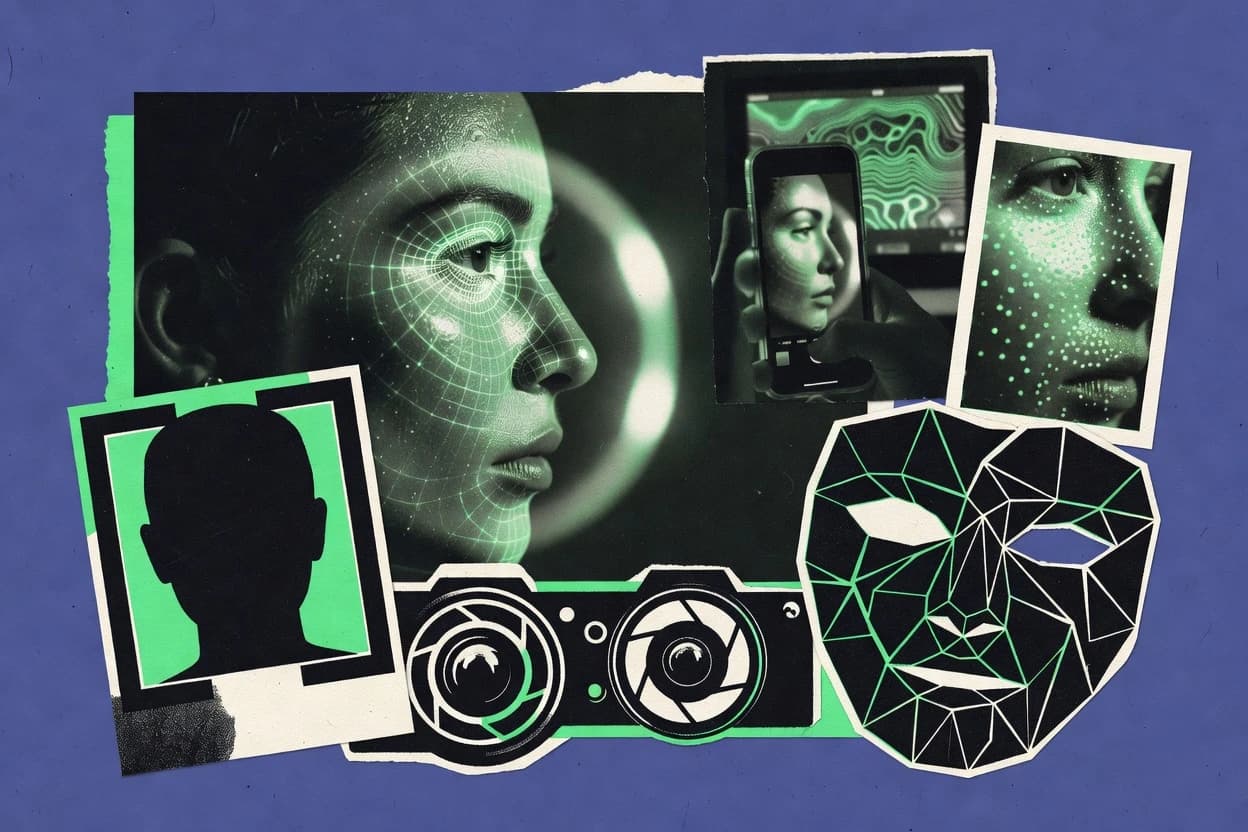 Top 10 Best Face Scanning Software of 2026