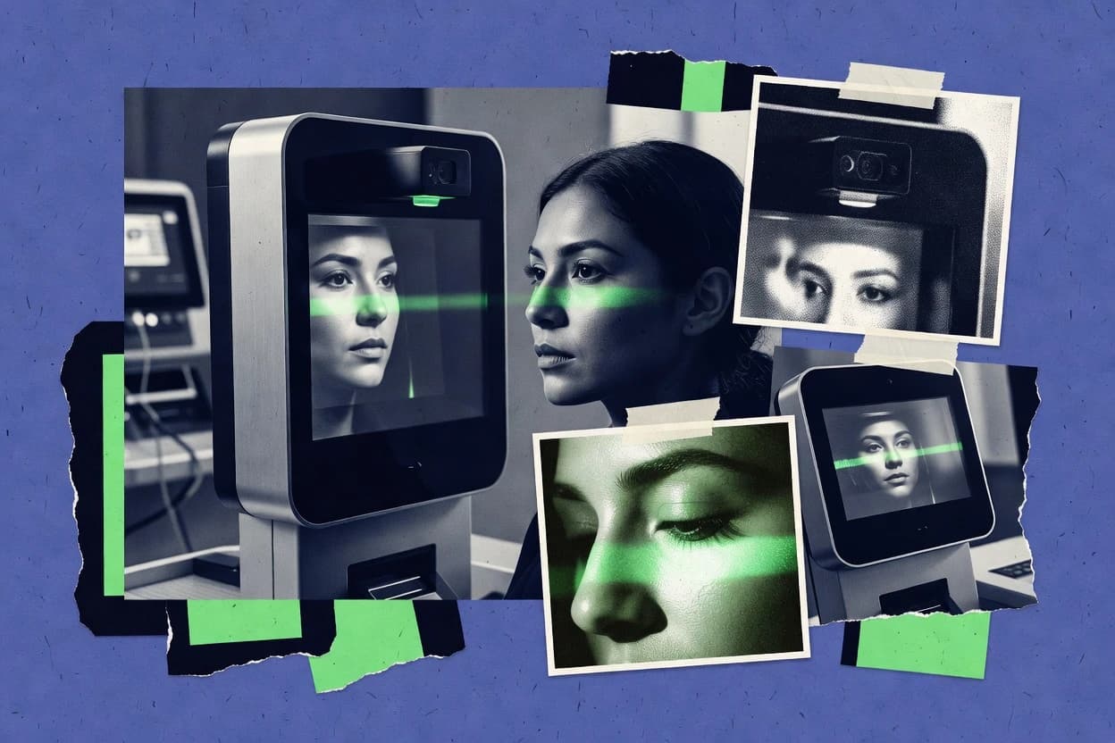 Top 10 Best Face Scanner Software of 2026
