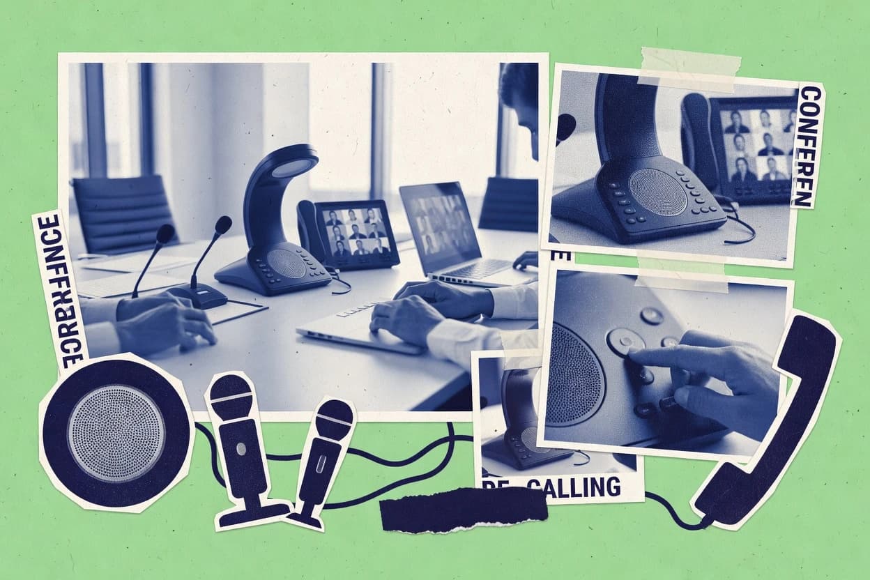 Top 10 Best Conference Calling Services of 2026