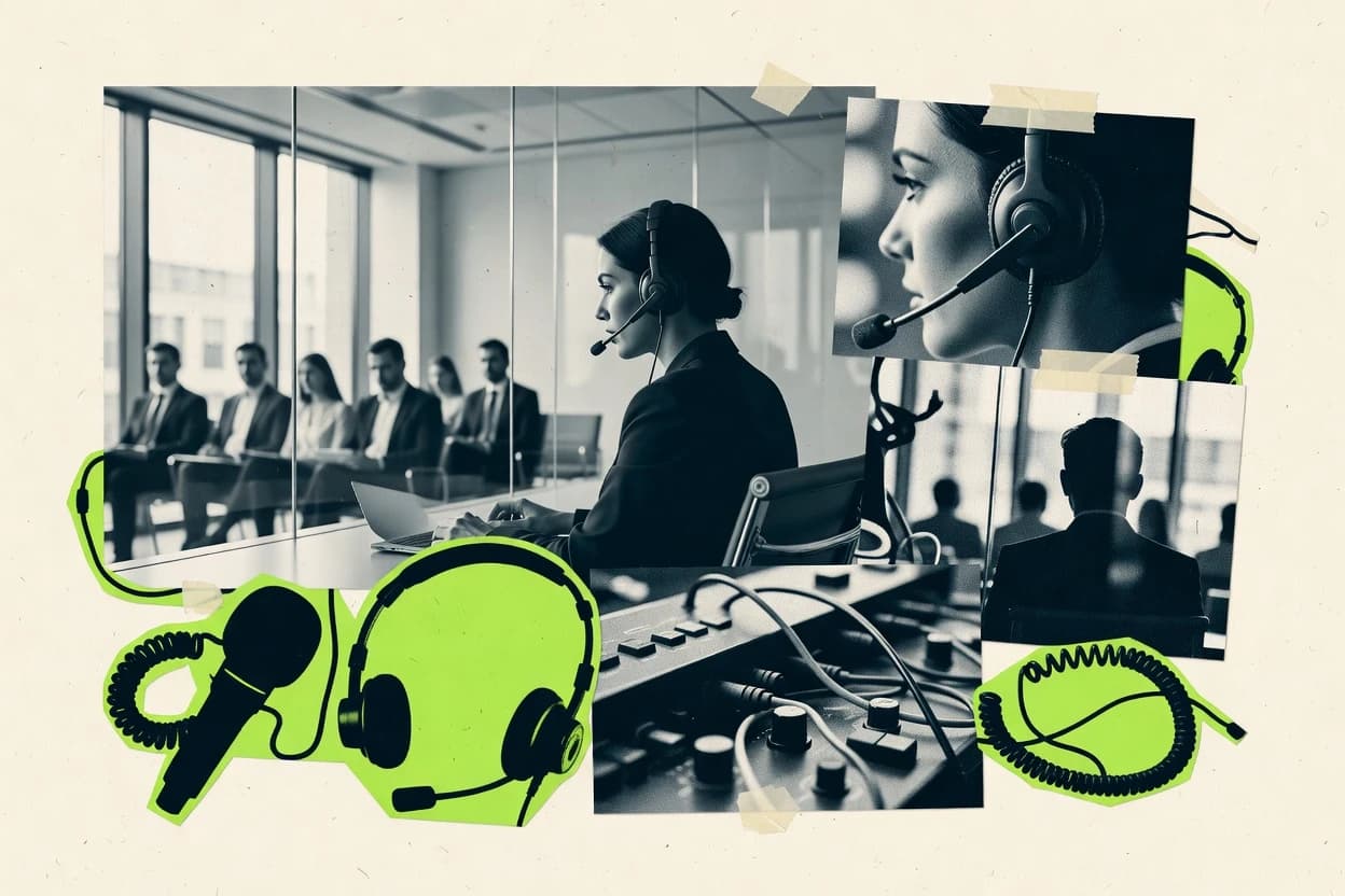 Top 10 Best Conference Interpretation Services of 2026