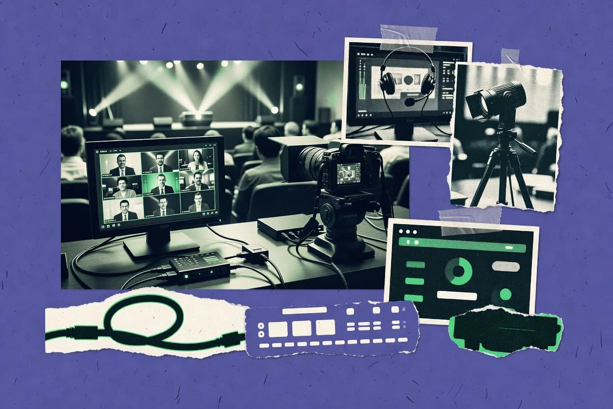 Top 10 Best Conference Streaming Services of 2026