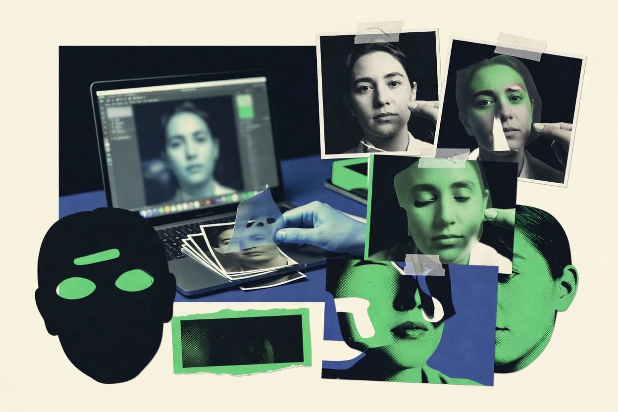 Top 10 Best Face Swapper Software of 2026
