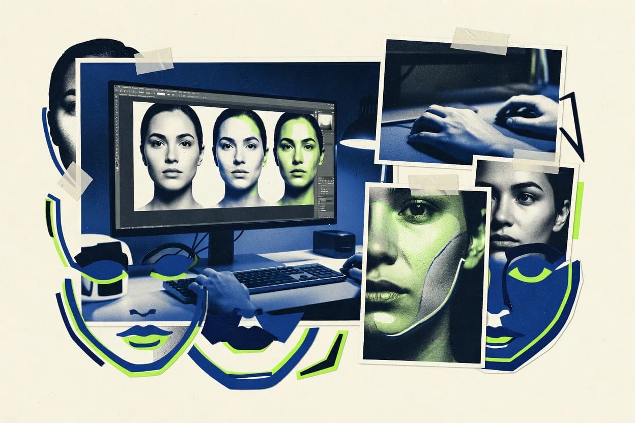 Top 10 Best Face Transformation Software of 2026