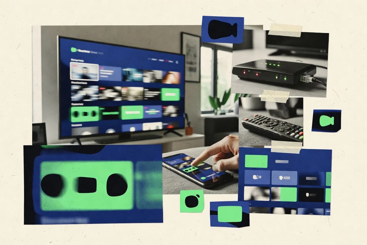 Top 10 Best Connected Tv Advertising Services of 2026