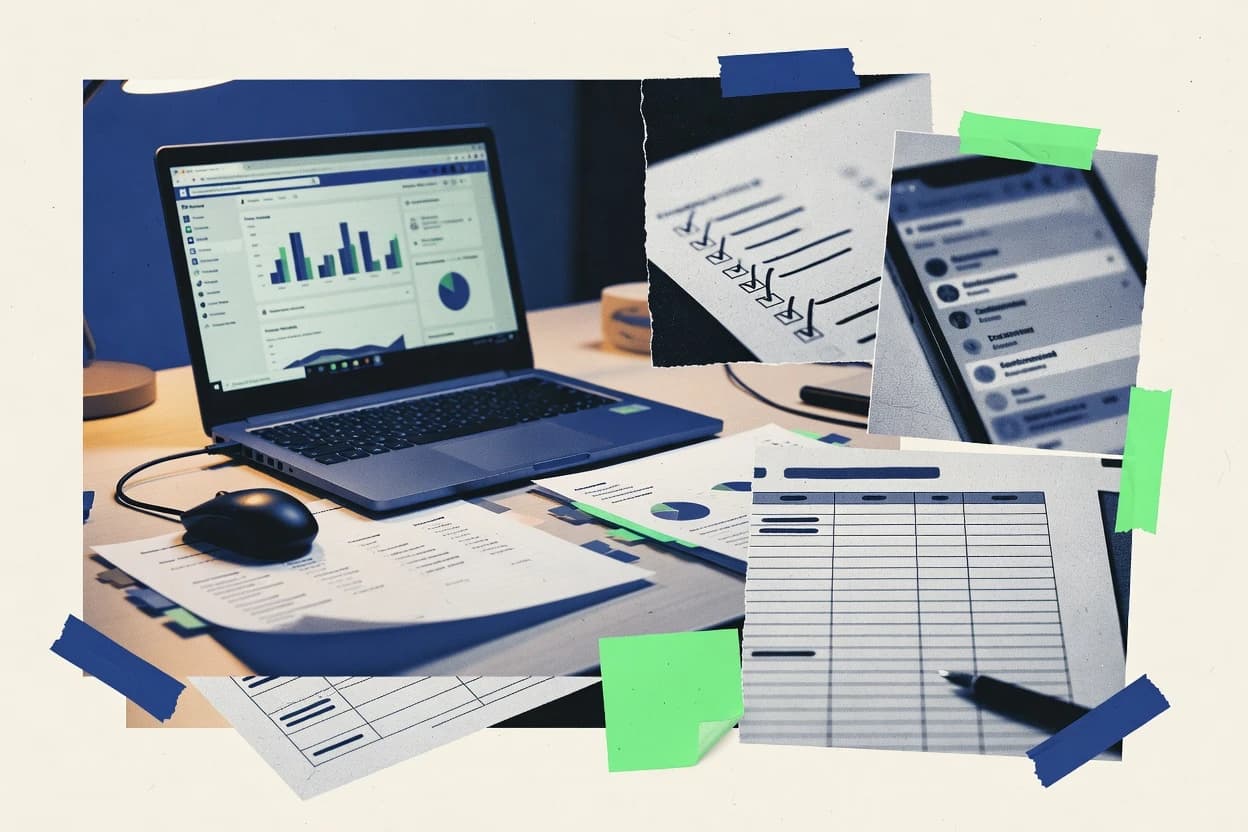 Top 10 Best Facebook Audit Software of 2026