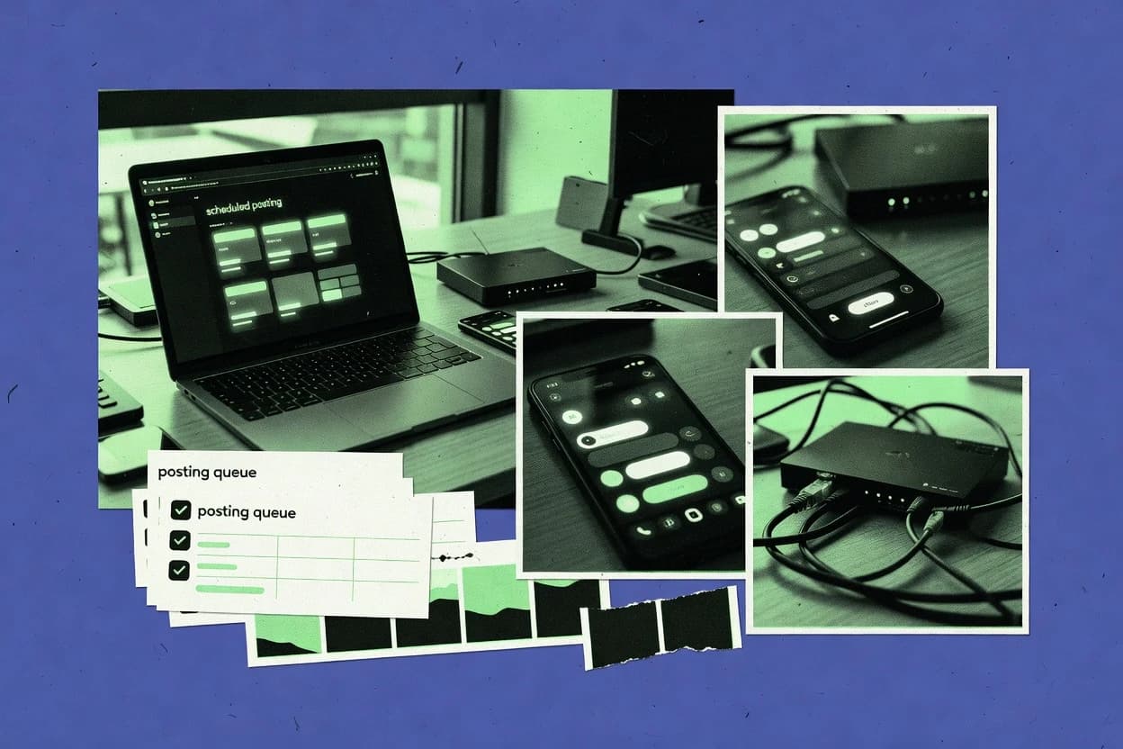 Top 10 Best Facebook Auto Post Software of 2026