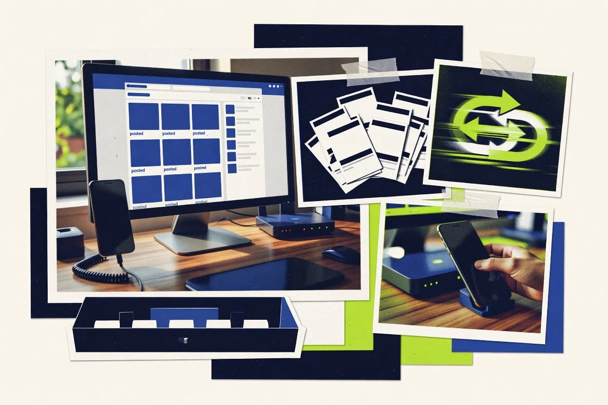 Top 10 Best Facebook Auto Posting Software of 2026