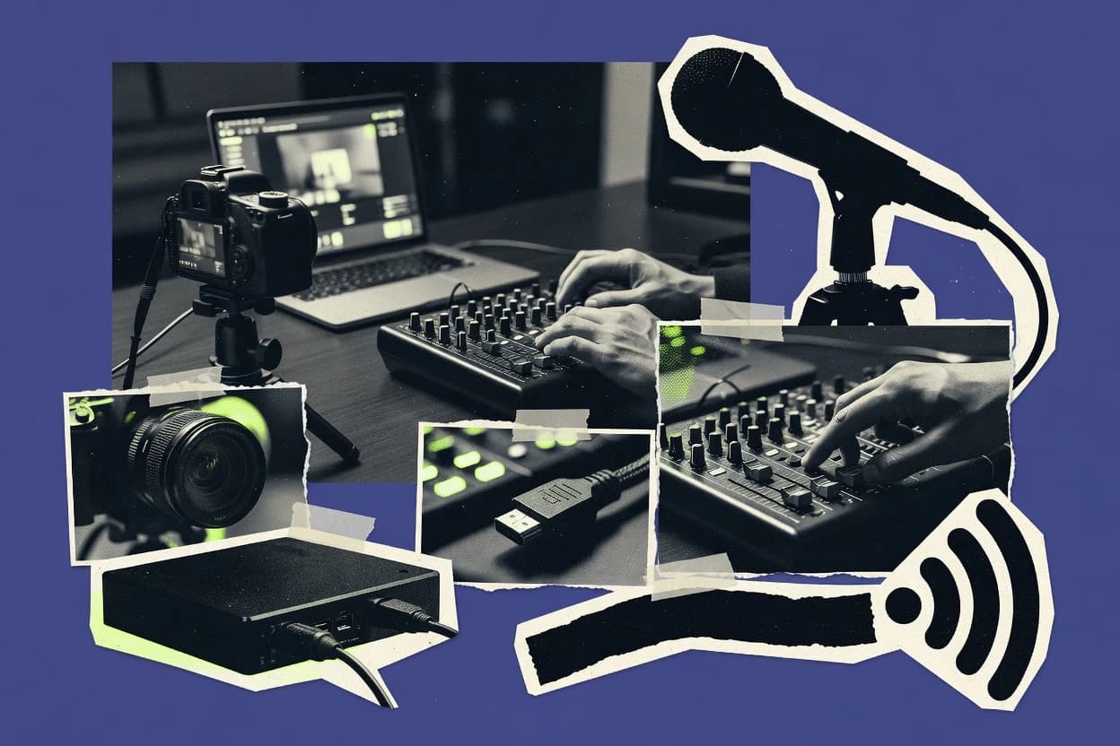 Top 10 Best Facebook Live Stream Software of 2026