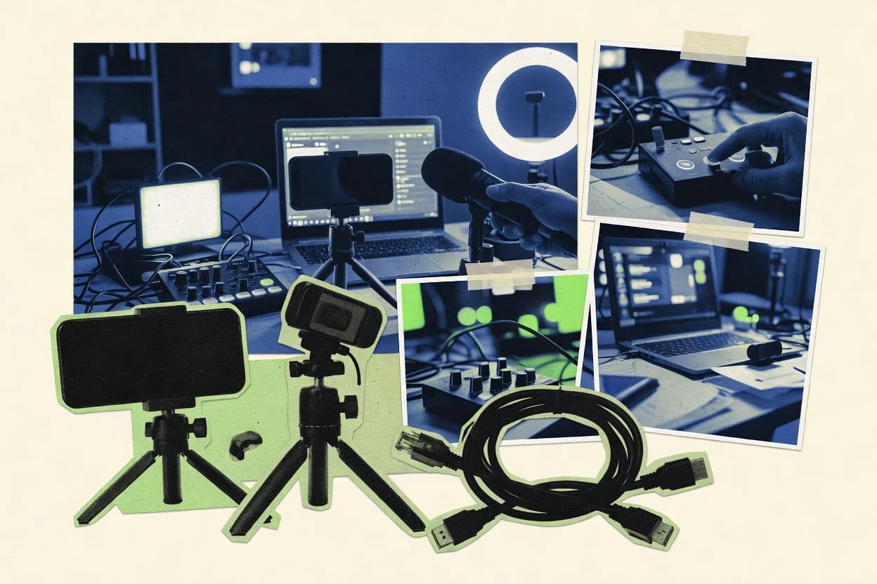 Top 10 Best Facebook Live Streaming Software of 2026