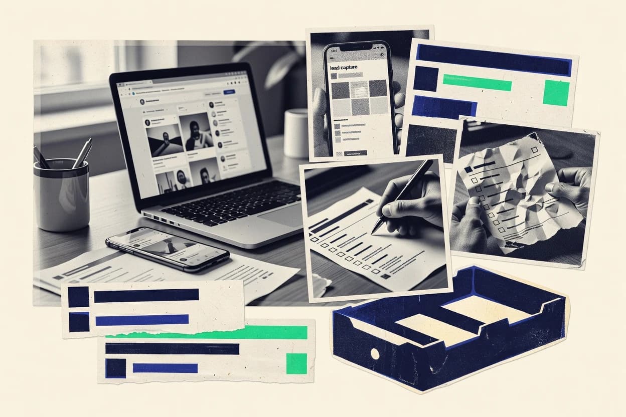 Top 10 Best Facebook Lead Generation Software of 2026