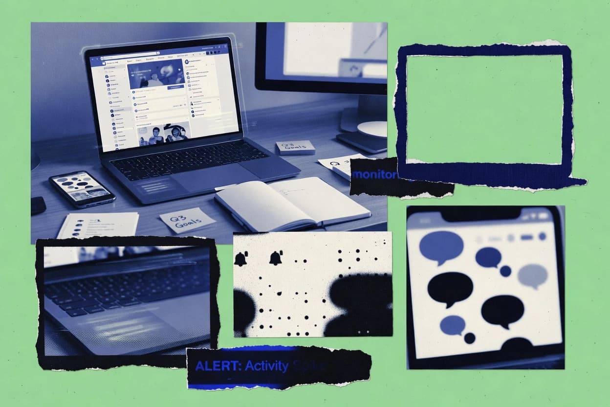 Top 10 Best Facebook Monitoring Software of 2026