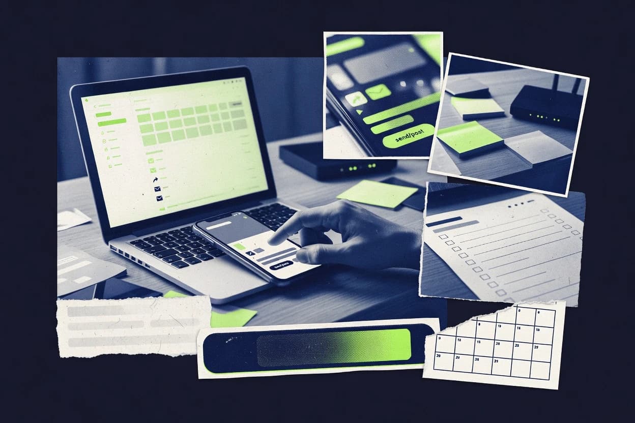 Top 10 Best Facebook Posting Software of 2026