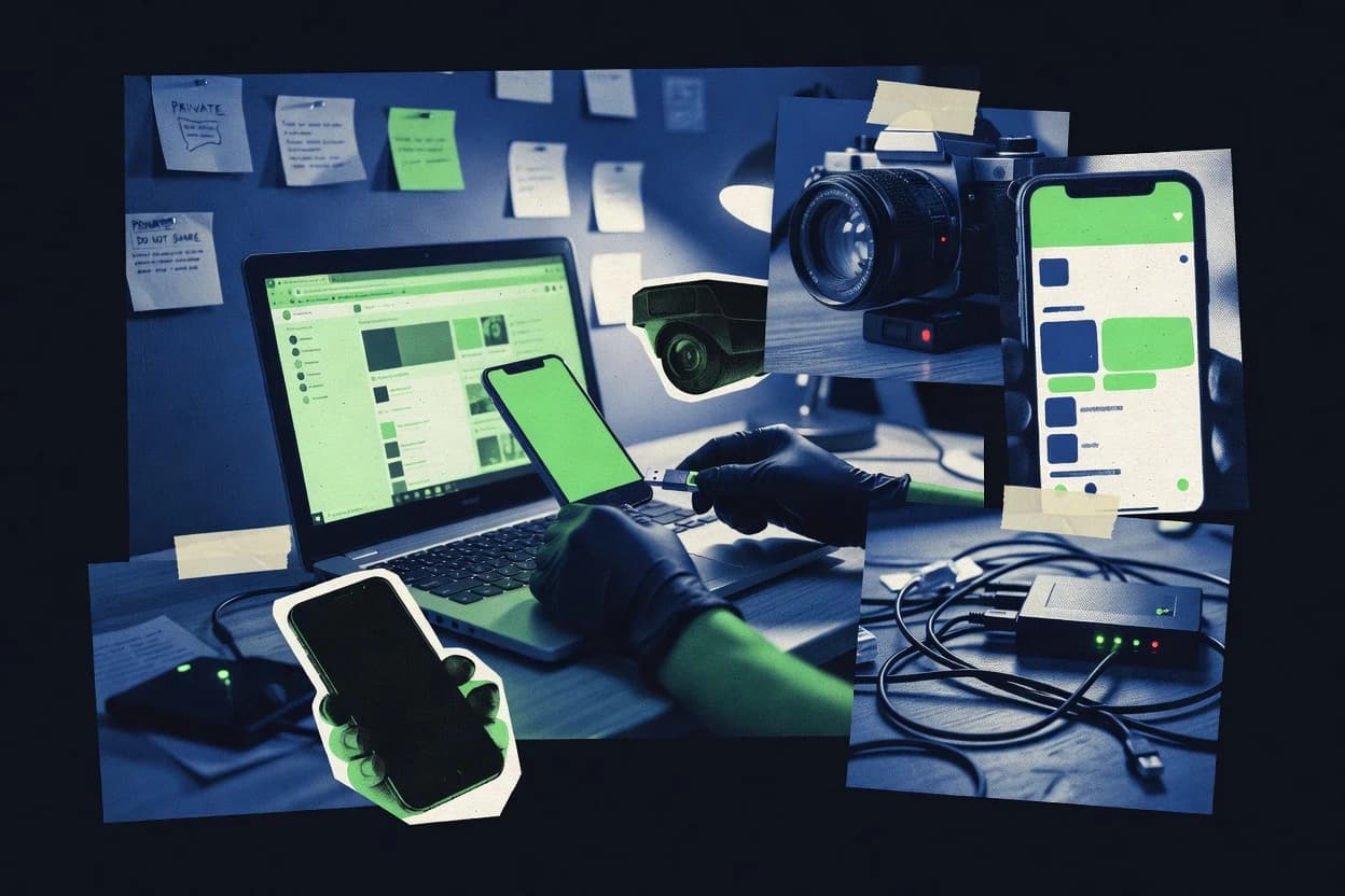 Top 10 Best Facebook Spy Software of 2026