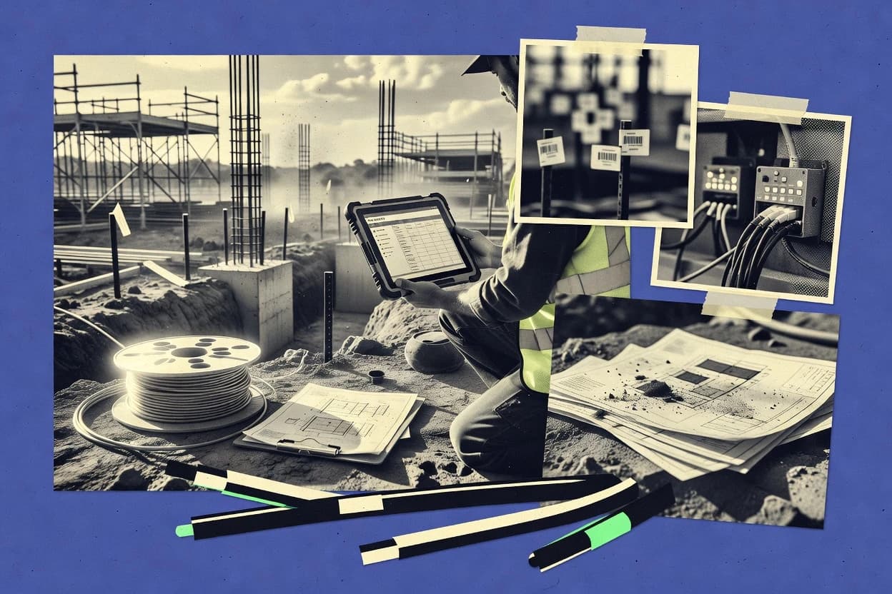 Top 10 Best Construction Data Services of 2026