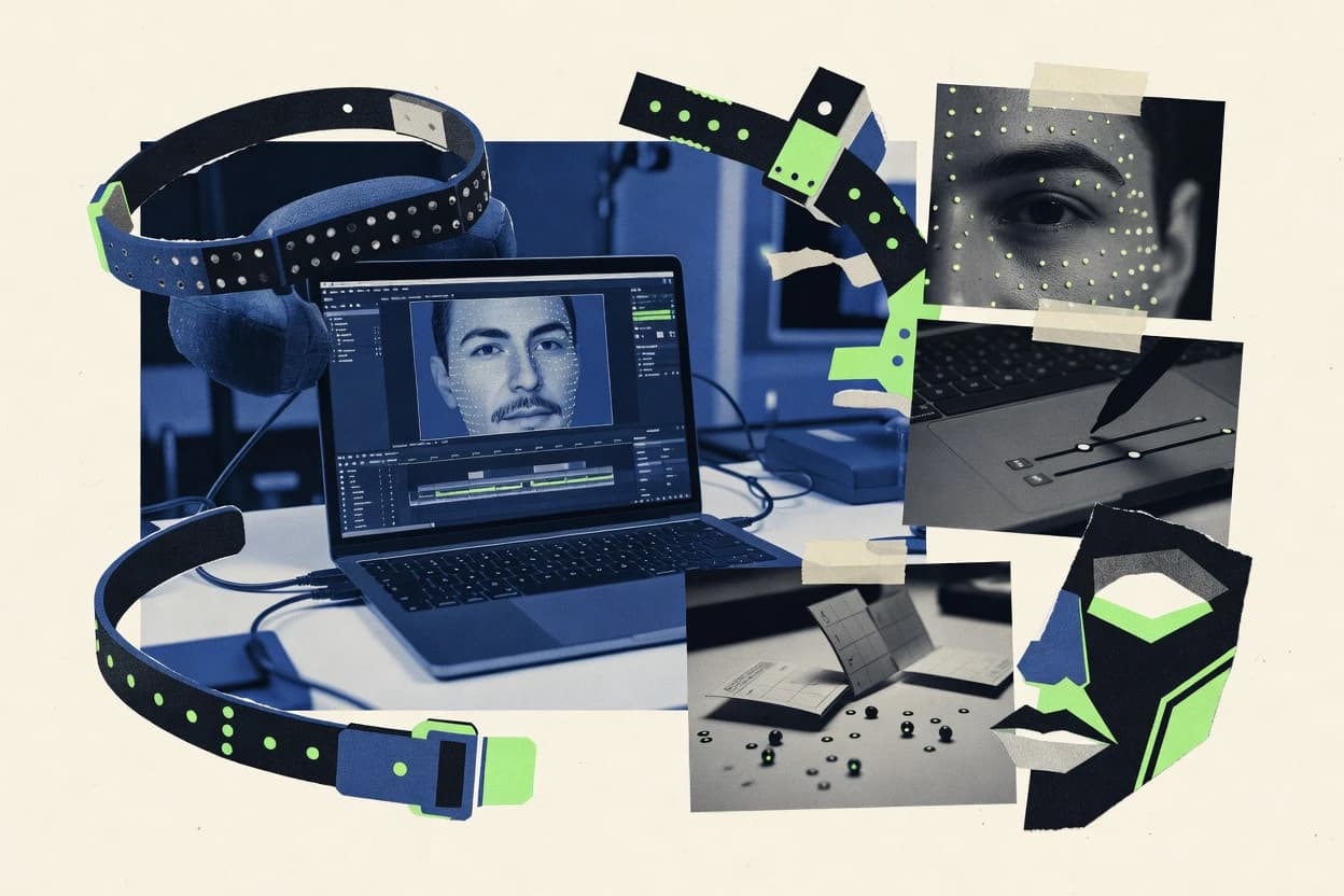 Top 10 Best Facial Animation Software of 2026